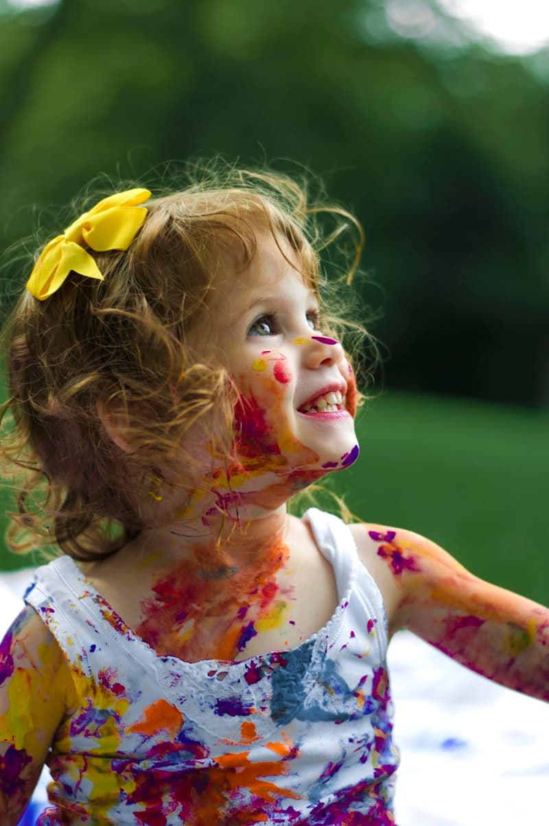 How to Make Brushing Fun for Children